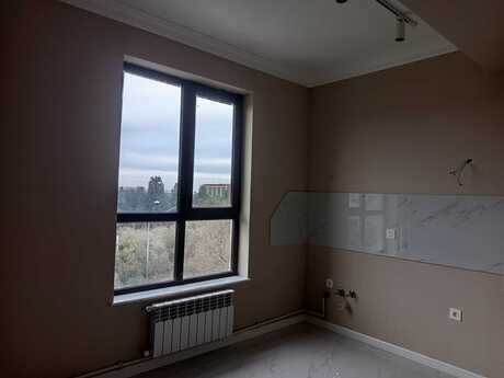 3 otaqlı yeni tikili - Sabunçu r. - 110 m²