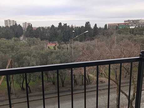 3 otaqlı yeni tikili - Sabunçu r. - 110 m²
