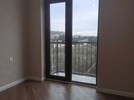 3 otaqlı yeni tikili - Sabunçu r. - 110 m²