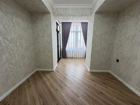 2 otaqlı yeni tikili - Şah İsmayıl Xətai m. - 70 m²