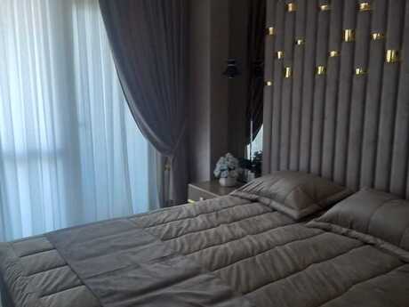 2 otaqlı yeni tikili - Nəriman Nərimanov m. - 60 m²