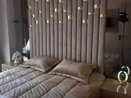 2 otaqlı yeni tikili - Nəriman Nərimanov m. - 60 m²