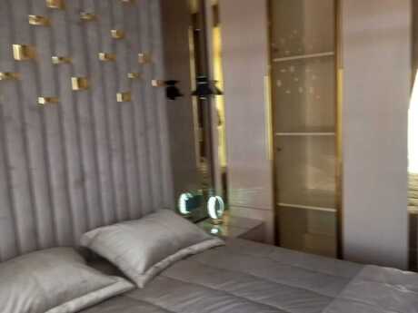 2 otaqlı yeni tikili - Nəriman Nərimanov m. - 60 m²