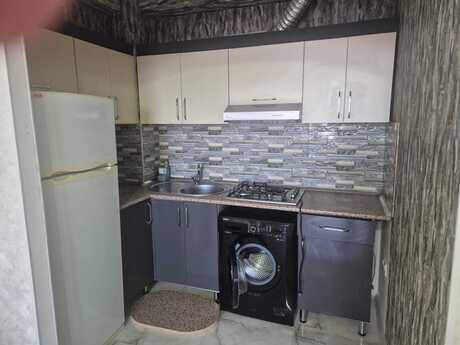 2 otaqlı yeni tikili - Masazır q. - 55 m²