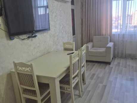 2 otaqlı yeni tikili - Masazır q. - 55 m²