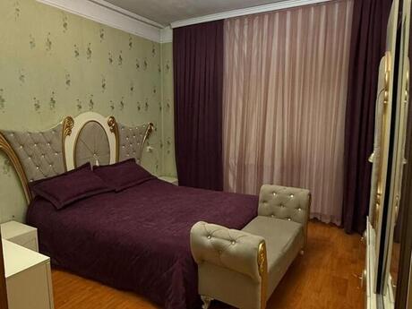 3 otaqlı yeni tikili - Abşeron r. - 75 m²