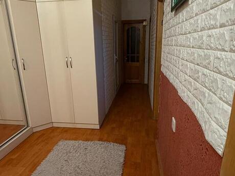 3 otaqlı yeni tikili - Abşeron r. - 75 m²