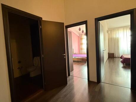 3 otaqlı yeni tikili - 28 May m. - 135 m²