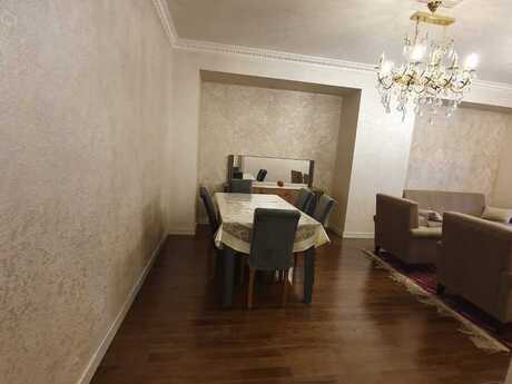 3 otaqlı yeni tikili - Yasamal r. - 148 m²