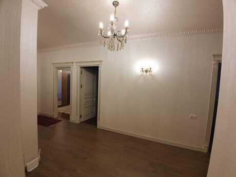 3 otaqlı yeni tikili - Yasamal r. - 148 m²