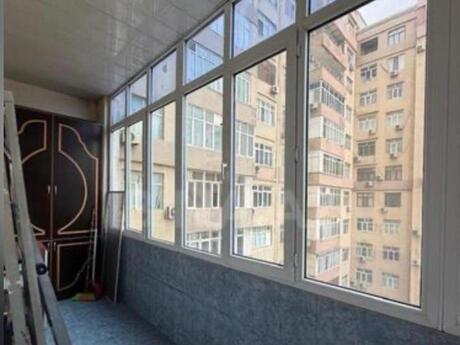 3 otaqlı yeni tikili - Gənclik m. - 136 m²