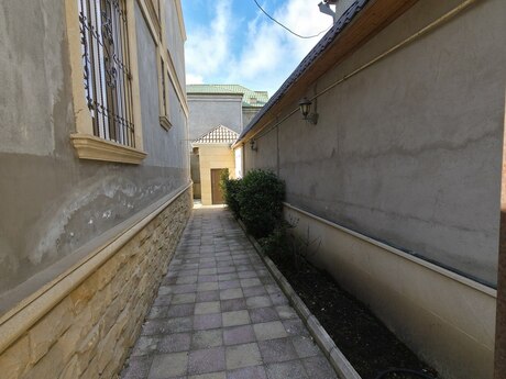 6 otaqlı həyət evi, 280 m², Qaraçuxur: 380 000 ₼ 5