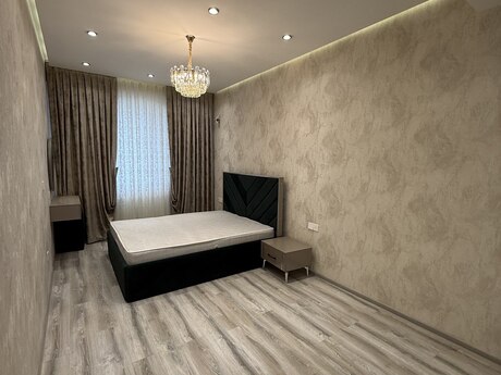 2 otaqlı yeni tikili - 20 Yanvar m. - 80 m²