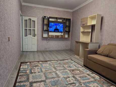 2 otaqlı köhnə tikili - Xalqlar Dostluğu m. - 70 m²