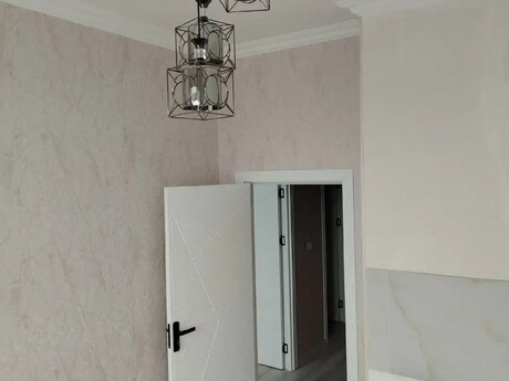 2 otaqlı yeni tikili - Xırdalan - 63 m²