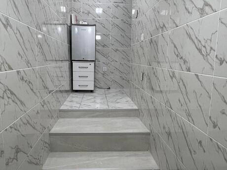Obyekt - Elmlər Akademiyası m. - 37 m²