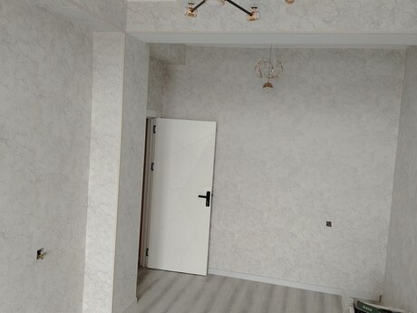 2 otaqlı yeni tikili - Xırdalan - 63 m²