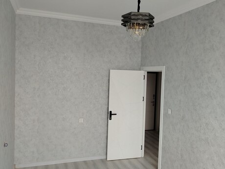 2 otaqlı yeni tikili - Xırdalan - 63 m²