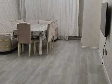 3 otaqlı yeni tikili - 20 Yanvar m. - 95 m²