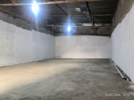 Obyekt - Puta q. - 200 m²
