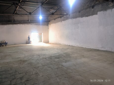 Obyekt - Puta q. - 200 m²