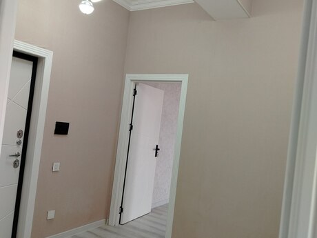 2 otaqlı yeni tikili - Xırdalan - 63 m²