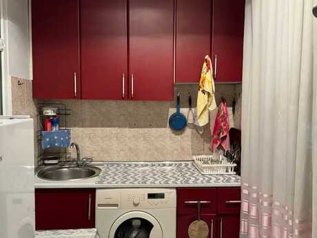2 otaqlı köhnə tikili - Nəriman Nərimanov m. - 40.5 m²