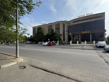 3 otaqlı köhnə tikili - Neftçilər m. - 73 m²