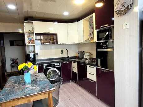 3 otaqlı köhnə tikili - Həzi Aslanov m. - 75 m²
