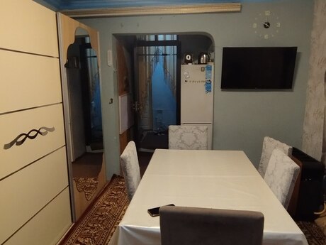 2 otaqlı köhnə tikili - Masazır q. - 75 m²