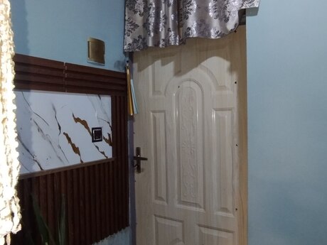2 otaqlı köhnə tikili - Masazır q. - 75 m²