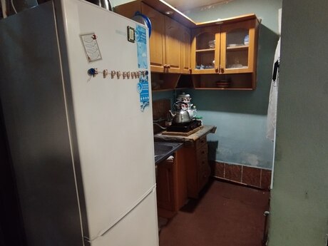 2 otaqlı köhnə tikili - Masazır q. - 75 m²