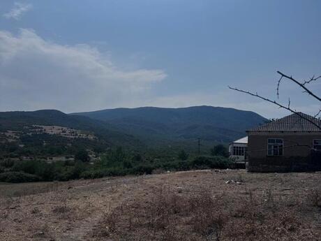 Torpaq - Şabran - 36 sot