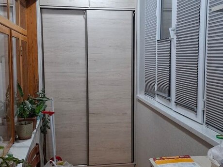 3 otaqlı köhnə tikili - Sumqayıt - 74 m²