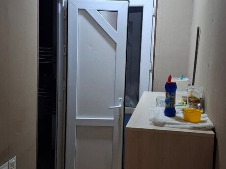 3 otaqlı köhnə tikili - Sumqayıt - 74 m²
