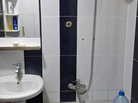 3 otaqlı köhnə tikili - Sumqayıt - 74 m²