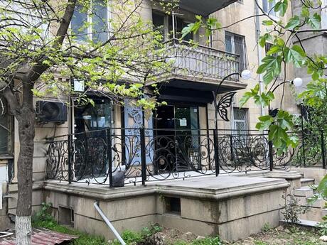 Obyekt - İnşaatçılar m. - 82 m²