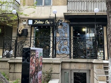 Obyekt - İnşaatçılar m. - 82 m²