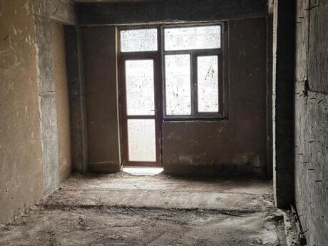 3 otaqlı yeni tikili - Xırdalan - 112 m²