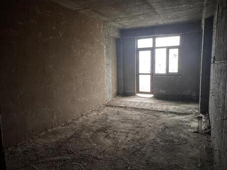 3 otaqlı yeni tikili - Xırdalan - 112 m²