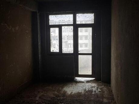 3 otaqlı yeni tikili - Xırdalan - 112 m²