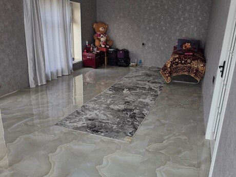 3 otaqlı həyət evi/bağ evi - Mehdiabad q. - 85 m²