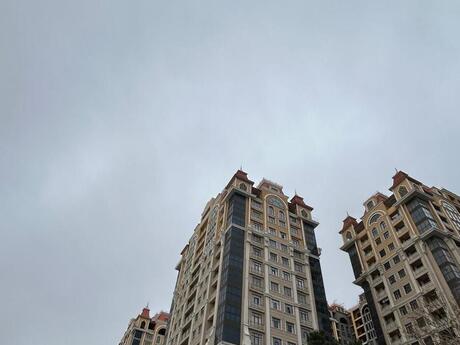 3 otaqlı yeni tikili - 28 May m. - 115 m²