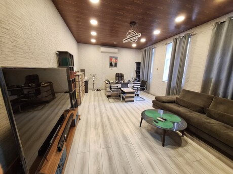 3 otaqlı ofis - İçəri Şəhər m. - 80 m²