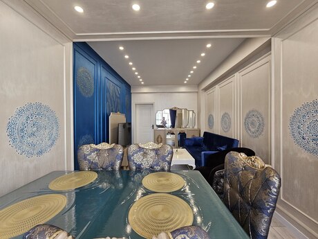 2 otaqlı yeni tikili - Xırdalan - 65 m²