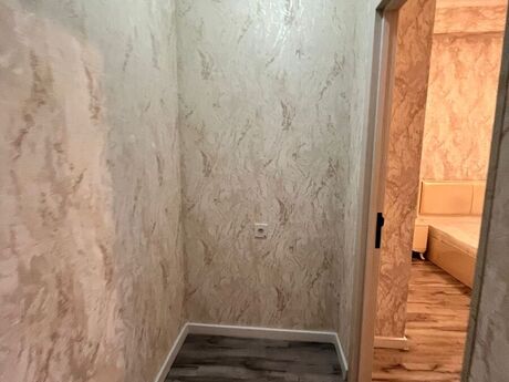 1 otaqlı yeni tikili - Nəsimi r. - 65 m²