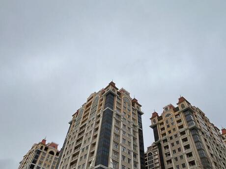 3 otaqlı yeni tikili - 28 May m. - 120 m²