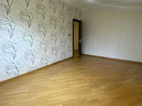 3 otaqlı köhnə tikili - Həzi Aslanov q. - 85 m²