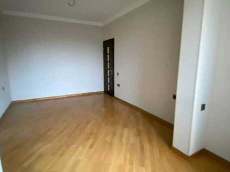 3 otaqlı köhnə tikili - Həzi Aslanov q. - 85 m²