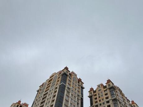 3 otaqlı yeni tikili - 28 May m. - 150 m²